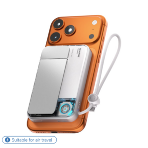 sharge icemag 3 10,000mah m3 white