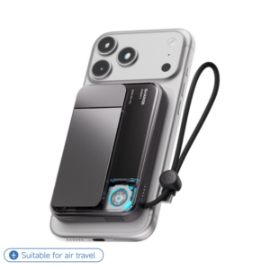 sharge icemag 3 10,000mah m3 black