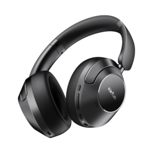 EARFUN WAVE PRO Active Noise Cancelling Wireless Headphone Black