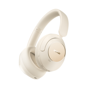 earfun wave pro active noise cancelling wireless headphone black (copy)