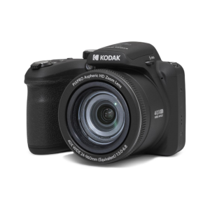 kodak pixpro az405 digital camera (black)