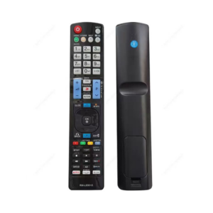 universal lg remote for lg led/lcd tvs rm l930