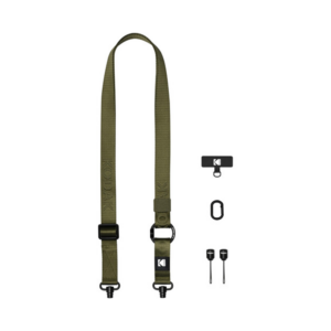 kodak multipurpose strap (olive)