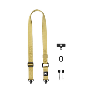 kodak multipurpose strap (khaki)