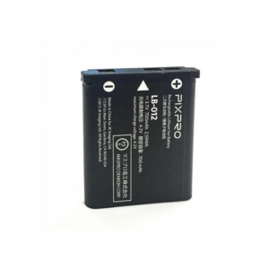 kodak pixpro lb 012 rechargeable lithium ion camera battery
