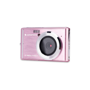 agfaphoto realishot dc5200 (pink)