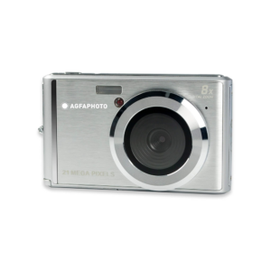 agfaphoto realishot dc5200 (silver)