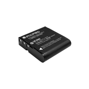 kodak pixpro lb 060 rechargeable lithium ion camera battery