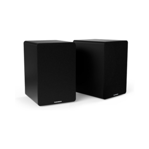 thomson ws400duo set of two speakers – 2 x 7.5w (black)