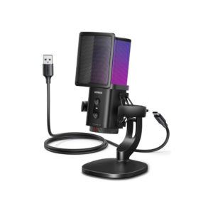 ugreen 65629 desktop usb microphone