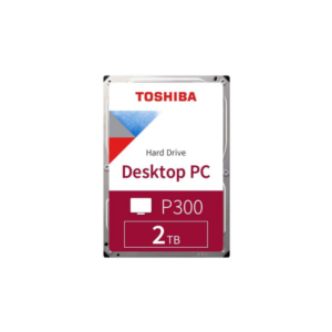 toshiba p300 pc 3.5 hard drive 2tb