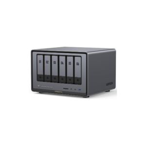 ugreen 25897b network attached storage dxp6800 pro uk