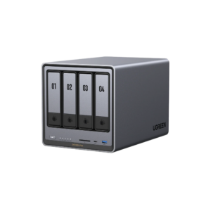 ugreen 35602 network attached storage dxp2800 (diskless) uk (copy)