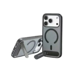 ugreen 95198 magnetic protective case with stand for iphone 17 pro