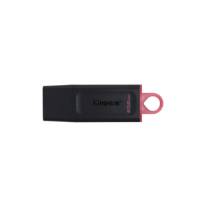 kingston datatraveler exodia 256gb usb 3.2 flash drive