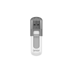 lexar jumpdrive v100 usb 3.2 flash drive (128gb)