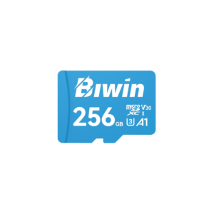 biwin ms100 microsdxc card 256gb