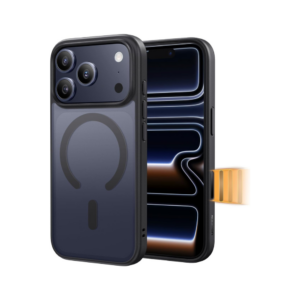 ugreen 85605 magnetic protective case for iphone 17 pro max