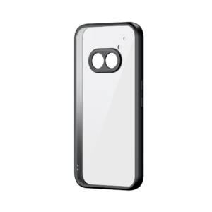 Clear Back Cover for Nothing Phone (2a)