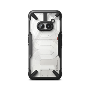 ringke fusion x back cover for nothing phone (2a)