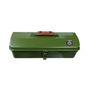 lightweight metal tool box