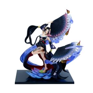 one piece kabuki robin figure