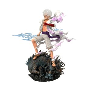 one piece nami figurine (copy)
