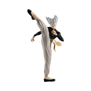 one punch man garou figurine