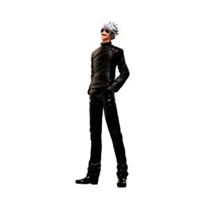 genshin impact aether lumine figurine (copy)