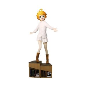 the promised neverland emma figurine