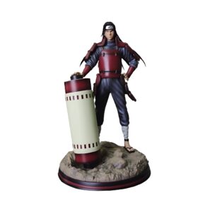 naruto shippuden hashirama senju figurine