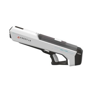 cheetah electric water gun