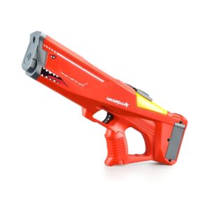 shark electric water gun
