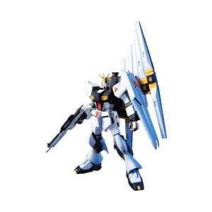 bandai hobby: gundam hgbf 1/144 hi nu gundam vrabe model kit (copy)