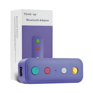 switch & wii bluetooth adapter wireless controller converter for nes snes ngc