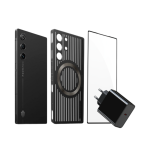 redmagic 10 air 12gb+256gb twilight (bundle)