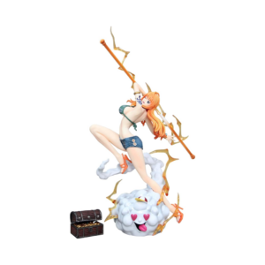 one piece nami figurine