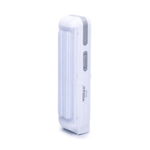 weidasi rechargeable led emergency light (wd 809t)