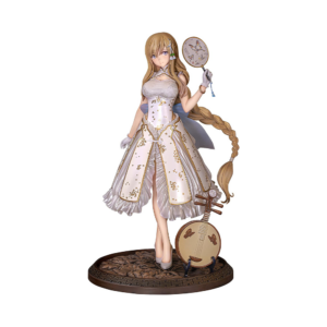 bao chai illustration by tony egg ver. 1/6 scale figurine