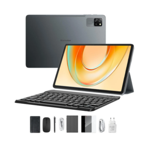blackview tab 60 pro 8gb + 128gb (volcano grey) bundle