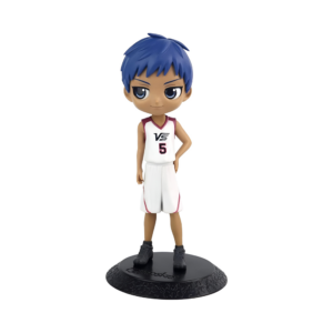 qposket kuroko's basketball: daiki aomine figurine