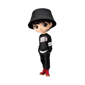 qposket bts: v figurine (copy)