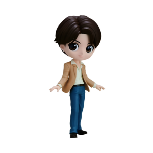 qposket bts: dynamite jungkook figurine