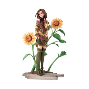 nana komatsu nana (hachi) figurine