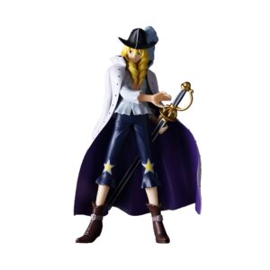 one piece cavendish figurine
