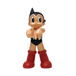 astro boy – la edition colored by toyqube