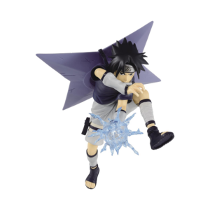 naruto sasuke uchiha figurine
