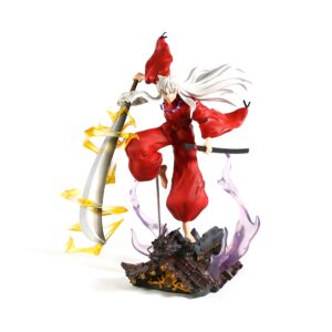 inuyasha gk figurine