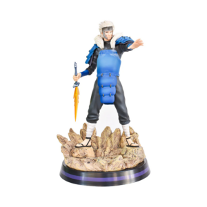 naruto shippuden tobirama senju figurine