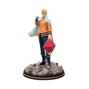 naruto shippuden kakashi hatake figurine (copy)